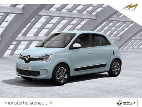 Renault Twingo - SCe 75 Collection - Nieuw model - 1