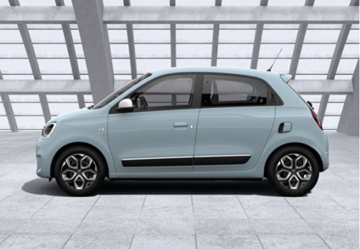 Renault Twingo - SCe 75 Collection - Nieuw model - 1