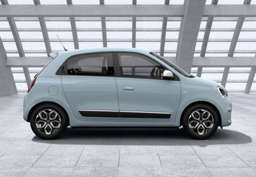 Renault Twingo - SCe 75 Collection - Nieuw model - 1