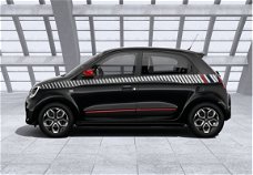 Renault Twingo - SCe 75 Collection - Nieuw model