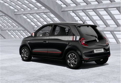 Renault Twingo - SCe 75 Collection - Nieuw model - 1