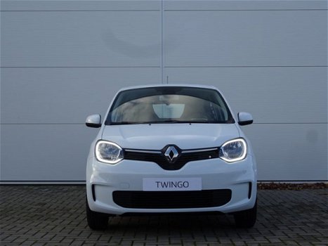 Renault Twingo - SCe 75 Collection - Nieuw model - 1