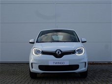 Renault Twingo - SCe 75 Collection - Nieuw model