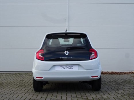 Renault Twingo - SCe 75 Collection - Nieuw model - 1