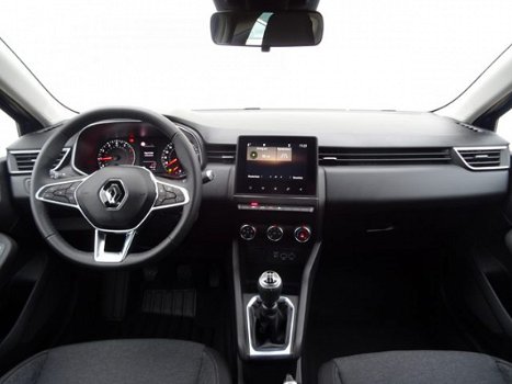 Renault Clio - TCe 100 Zen - Nieuw - Pack R.S. Line - 1