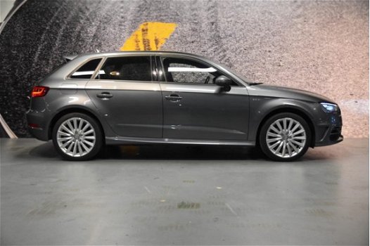 Audi A3 Sportback - 1.4 e-tron PHEV Ambition Pro Line plus - 1