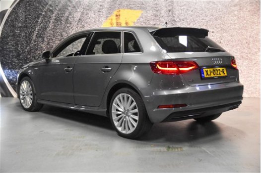 Audi A3 Sportback - 1.4 e-tron PHEV Ambition Pro Line plus - 1