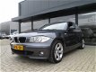 BMW 1-serie - 120i High Executive Ecc Leder Navi Dak 2006 - 1 - Thumbnail