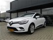 Renault Clio Estate - TCE 90 Zen Airco Navi 2017 - 1 - Thumbnail