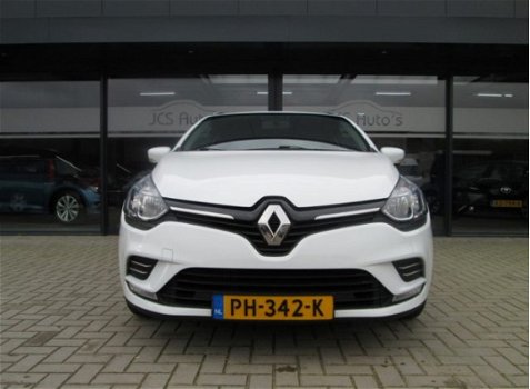 Renault Clio Estate - TCE 90 Zen Airco Navi 2017 - 1