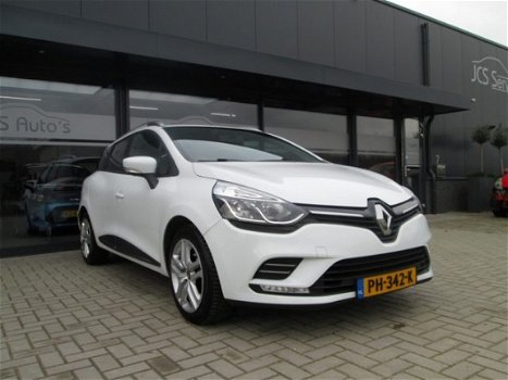 Renault Clio Estate - TCE 90 Zen Airco Navi 2017 - 1