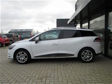 Renault Clio Estate - TCE 90 Zen Airco Navi 2017