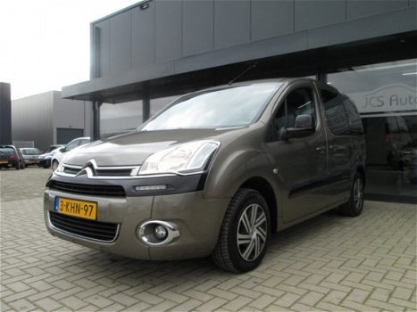 Citroën Berlingo - Multispace VTI 120 Collection 2013 - 1