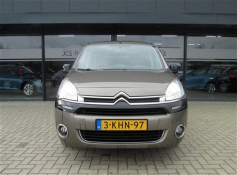 Citroën Berlingo - Multispace VTI 120 Collection 2013 - 1