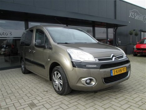 Citroën Berlingo - Multispace VTI 120 Collection 2013 - 1