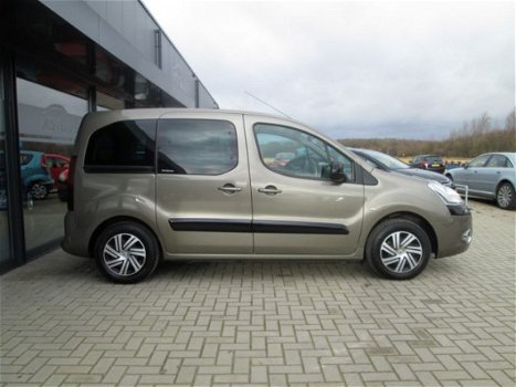 Citroën Berlingo - Multispace VTI 120 Collection 2013 - 1