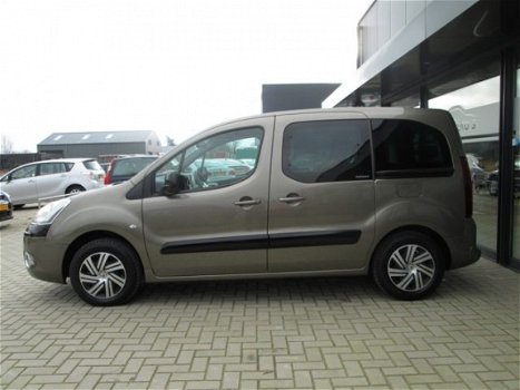 Citroën Berlingo - Multispace VTI 120 Collection 2013 - 1