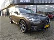 Mazda CX-5 - 2.0 SkyActiv-G 165 Skylease GT 2WD , Automaat, Trekhaak, Navigatie, Climate Control - 1 - Thumbnail