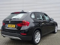 BMW X1 - S DRIVE 16D BUSINESS / NAVI / PDC / STOELVERW