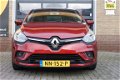 Renault Clio - 0.9 TCE INTENS LEDERenALCANTARA ECC R-LINK NAVI/ 21000KM - 1 - Thumbnail