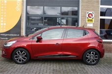 Renault Clio - 0.9 TCE INTENS LEDERenALCANTARA ECC R-LINK NAVI/ 21000KM