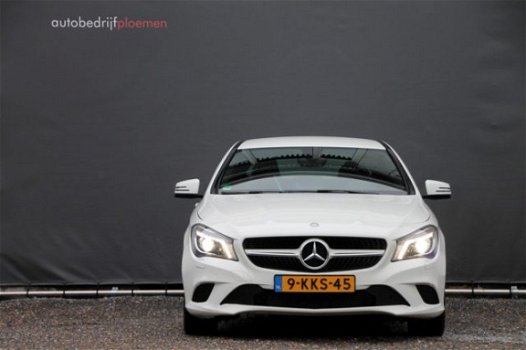 Mercedes-Benz CLA-Klasse - 180 Lease Edition Ambition - 122 pk *Xenon / Navi / NAP - 1