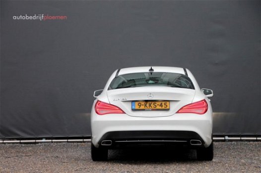 Mercedes-Benz CLA-Klasse - 180 Lease Edition Ambition - 122 pk *Xenon / Navi / NAP - 1