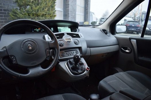 Renault Scénic - Scenic GRAND SCÉNIC 2.0 16V PRIVILÈGE LUXE 7-PERSOONS NAVI - 1