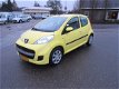 Peugeot 107 - 1.0-12V XS - 1 - Thumbnail