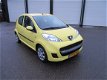 Peugeot 107 - 1.0-12V XS - 1 - Thumbnail