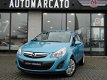 Opel Corsa - 1.4-16V Edition 5-Drs. | Navi | Airco | Cruise | Sportwielen | Stoelverwarming - 1 - Thumbnail