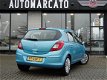 Opel Corsa - 1.4-16V Edition 5-Drs. | Navi | Airco | Cruise | Sportwielen | Stoelverwarming - 1 - Thumbnail