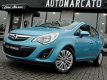 Opel Corsa - 1.4-16V Edition 5-Drs. | Navi | Airco | Cruise | Sportwielen | Stoelverwarming - 1 - Thumbnail