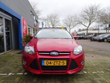 Ford Focus - Titanium | Climate | Cruise | Keyless Entry | Navi | Pano - 1