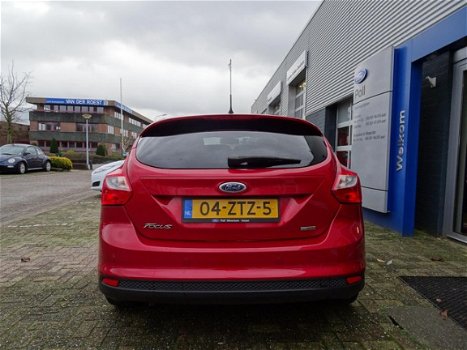 Ford Focus - Titanium | Climate | Cruise | Keyless Entry | Navi | Pano - 1