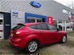 Ford Focus - Titanium | Climate | Cruise | Keyless Entry | Navi | Pano - 1 - Thumbnail