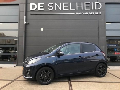 Peugeot 108 - 1.0 e-VTi Active TOP - 1