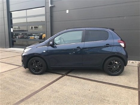 Peugeot 108 - 1.0 e-VTi Active TOP - 1