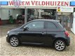 Fiat 500 - S Navi/leer/full options - 1 - Thumbnail