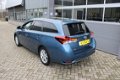 Toyota Auris Touring Sports - 1.8 Hybrid Lease pro 1e Eig 1/2 Leder+Xenon+Panorama+Stoelverwarming - 1 - Thumbnail