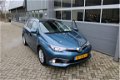 Toyota Auris Touring Sports - 1.8 Hybrid Lease pro 1e Eig 1/2 Leder+Xenon+Panorama+Stoelverwarming - 1 - Thumbnail