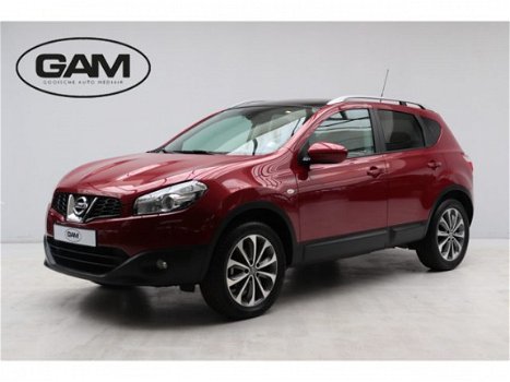 Nissan Qashqai - 2.0 Connect Edition - 1