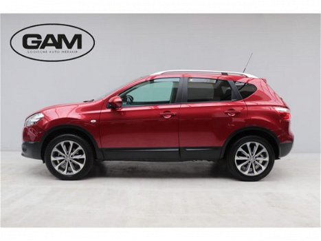 Nissan Qashqai - 2.0 Connect Edition - 1