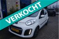 Citroën C1 - 1.0 Collection -airco-LED-Zeer zuinig - 1 - Thumbnail