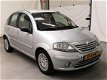 Citroën C3 - 1.6 I 16V 110 PK Bj 2004 Exclusive 2e Eig Weinig Km, s Ecc Airco Elec.Pakket 15 Inch Ex - 1 - Thumbnail