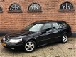 Saab 9-5 Estate - 2.2 TiD Arc Nw Apk Nederlandse Auto 1e Eigenaar - 1 - Thumbnail