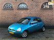 Ford Ka - 1.3 Cremer Nieuwe Apk Airco Stuurbekrachtiging - 1 - Thumbnail