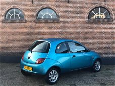 Ford Ka - 1.3 Cremer Nieuwe Apk Airco Stuurbekrachtiging