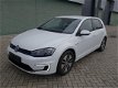 Volkswagen e-Golf - E-Golf 4% bijtelling Navi Cruise C. ECC prijs ex btw - 1 - Thumbnail