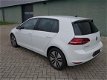 Volkswagen e-Golf - E-Golf 4% bijtelling Navi Cruise C. ECC prijs ex btw - 1 - Thumbnail